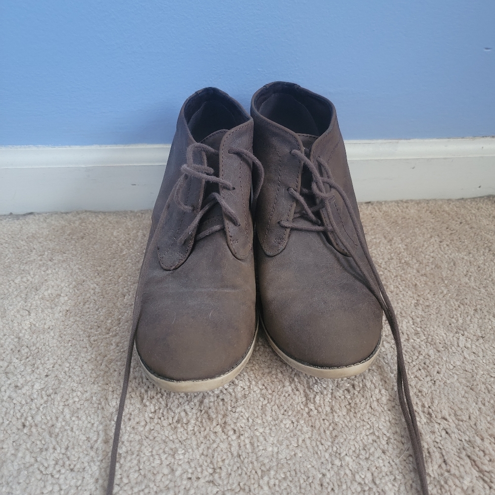 Rocket Dog Booties